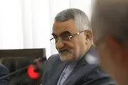 واکنش کمیسیون امنیت به ادعای سناتور آمریکایی درباره ایران