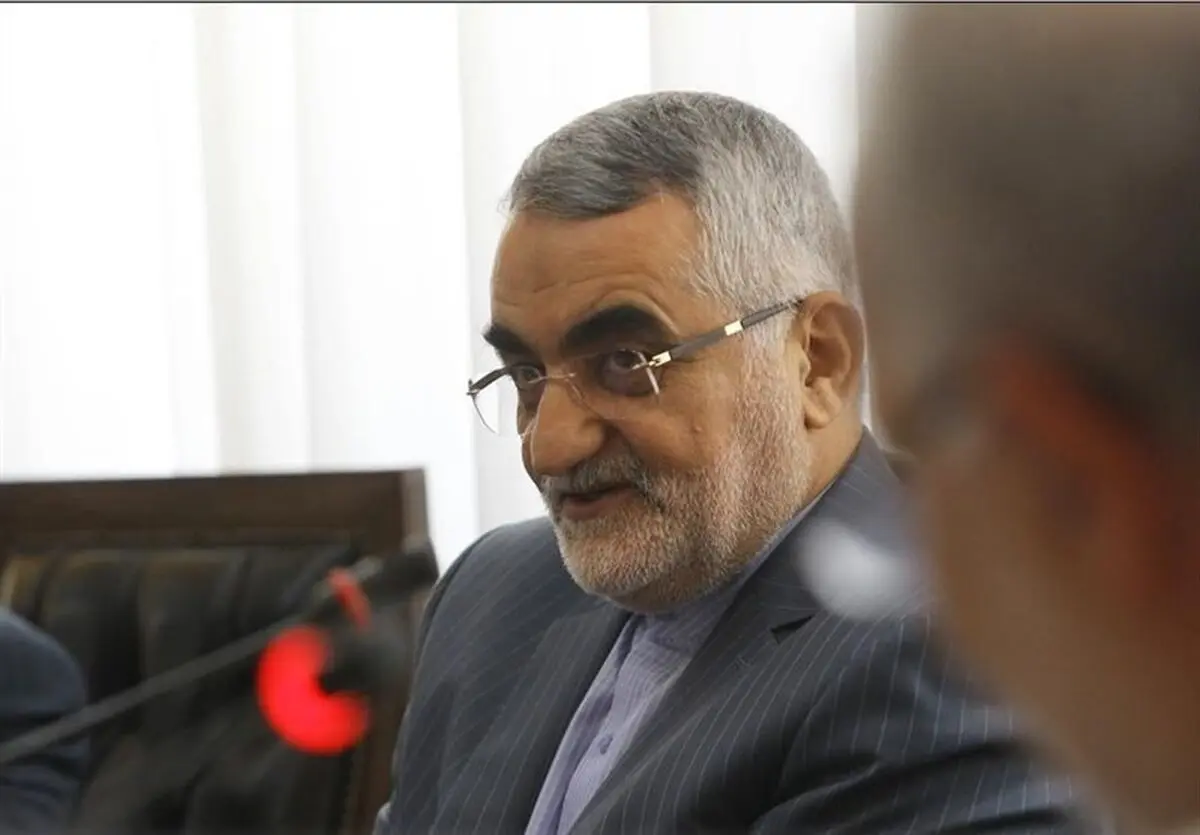 بروجردی: برخی کشورها با شیطنت به دنبال برهم زدن برجام هستند