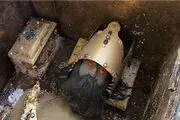 کشف
مومیایی تقلبی در مراغه+ عکس
