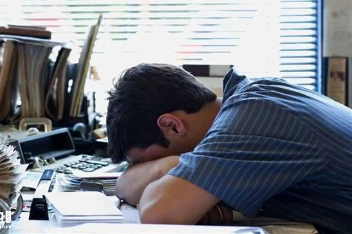 آثار خطرناک بیخوابی بر بدن
