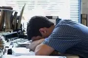 آثار خطرناک بی‌خوابی بر بدن