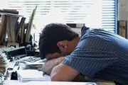 آثار خطرناک بی‌خوابی بر بدن