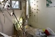 خدمات بهزیستی برای مجروحان جنگ ۱۲ روزه 