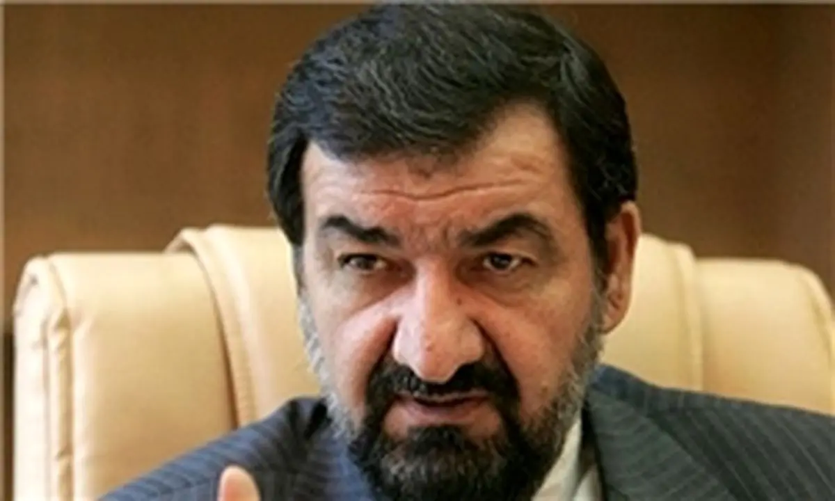 سرلشکر رضایی: در عمق داعش نفوذ کرده بودیم