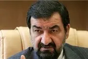 سرلشکر رضایی: در عمق داعش نفوذ کرده بودیم