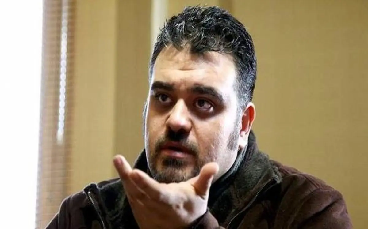نیما طباطبایی کارگردان «من ناصر حجازی هستم» درگذشت