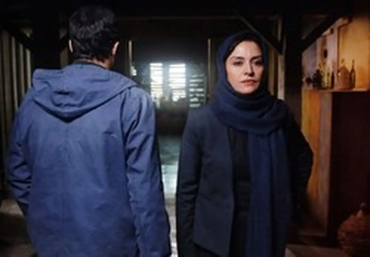 رونمایی از تیزر فیلم سینمایی «سوتفاهم» /فیلم