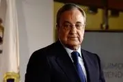 سکوت رئال درباره توپ طلا ادامه دارد