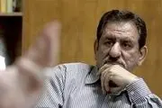 احمدی نژاد برنامه ای برای مقابله با تحریم ها ندارد