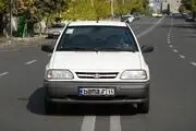 تفریح کثیف و زشت توریست های عراقی در ایران +فیلم