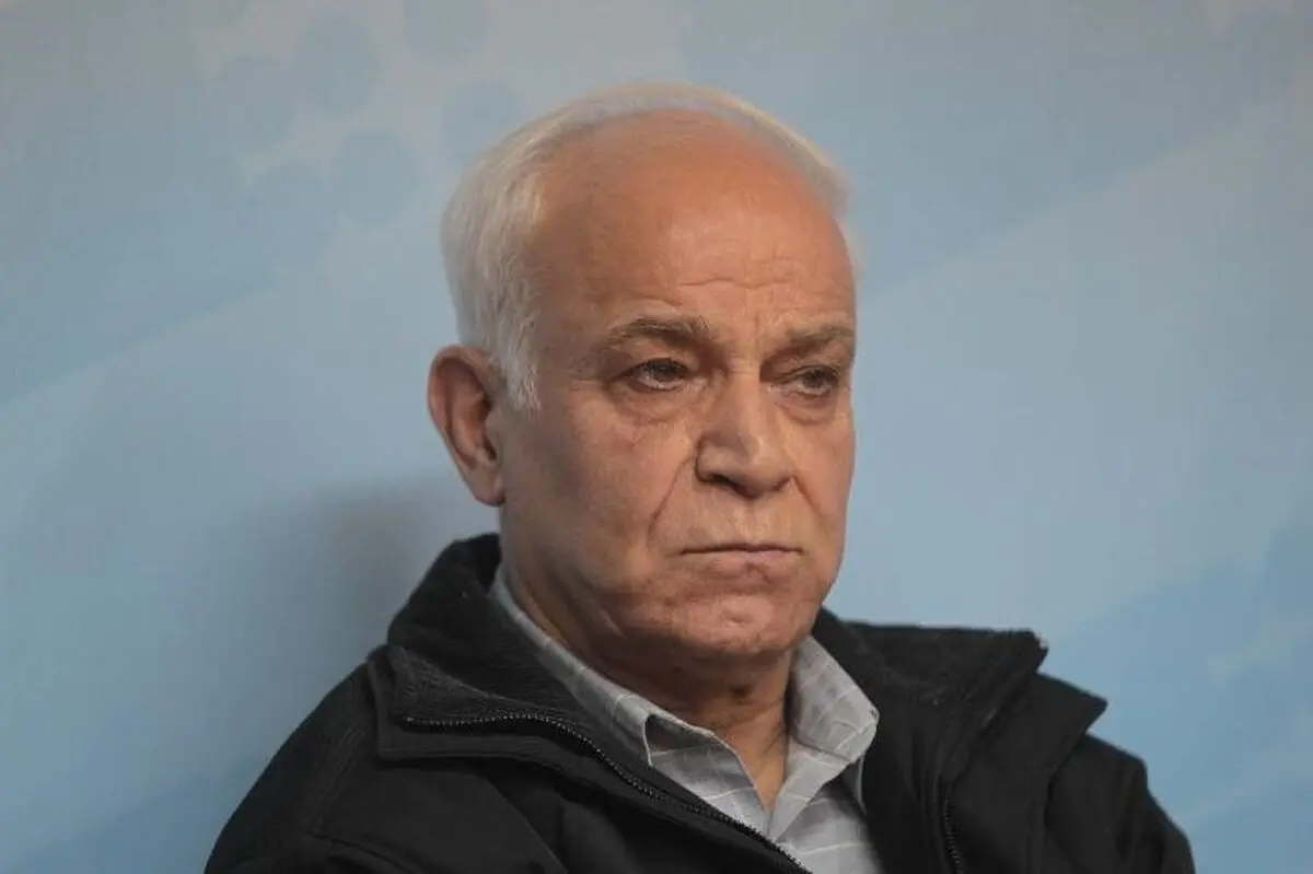 ادعای عجیب عضو هیئت مدیره باشگاه پرسپولیس