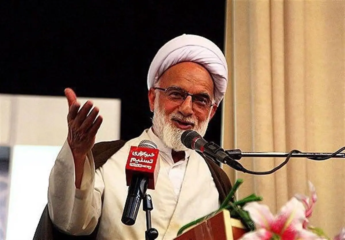 روایتی از گفتگوی مهم رهبر انقلاب با مرحوم هاشمی درباره مسئله آمریکا