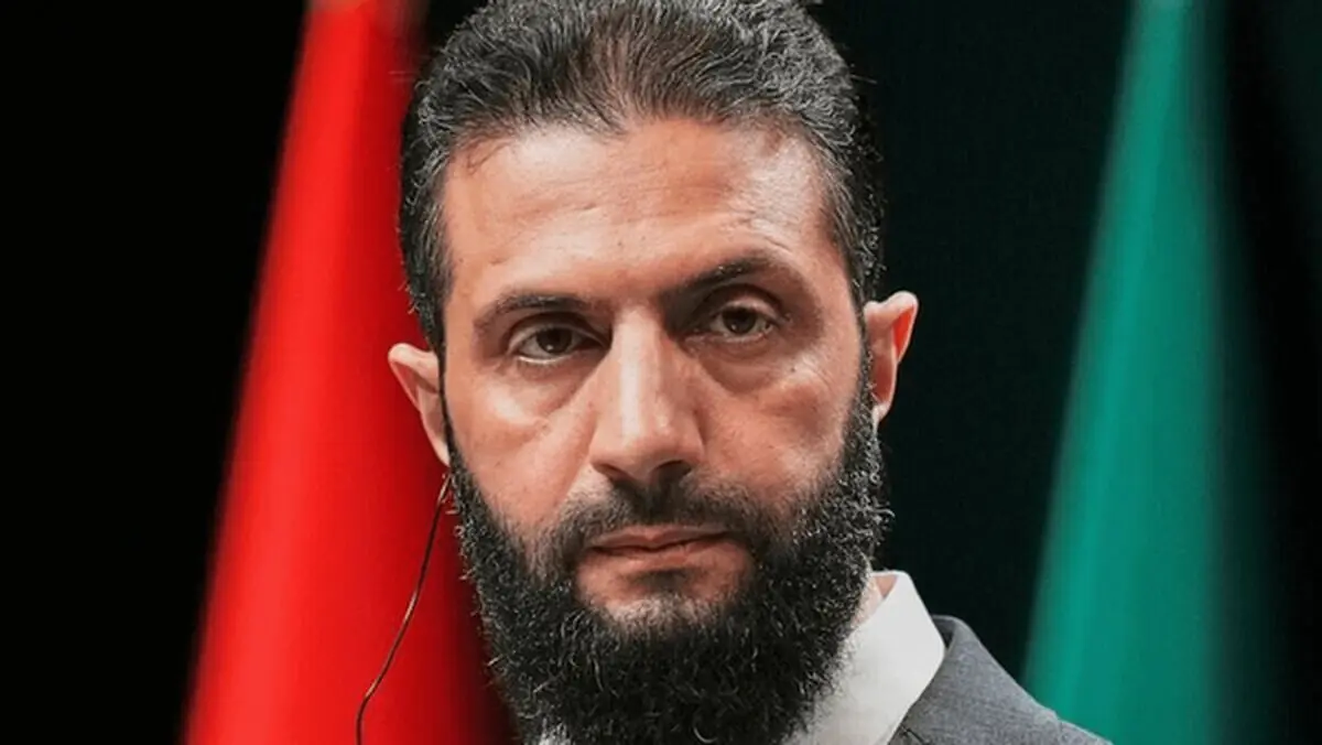«الجولانی» از ورود به جنگ علیه حزب‌الله شانه خالی کرد