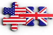 قرارداد تسلیحاتی یک میلیارد دلاری آمریکا و انگلیس