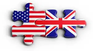 شلیک آمریکا و انگلیس به پای خود