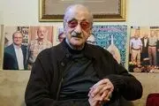  جزئیات بازداشت خواننده سرشناس قدیمی!