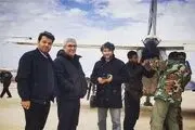 واکنش ها به خبر اکران نوروزی فیلم 