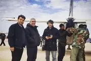 واکنش ها به خبر اکران نوروزی فیلم 
