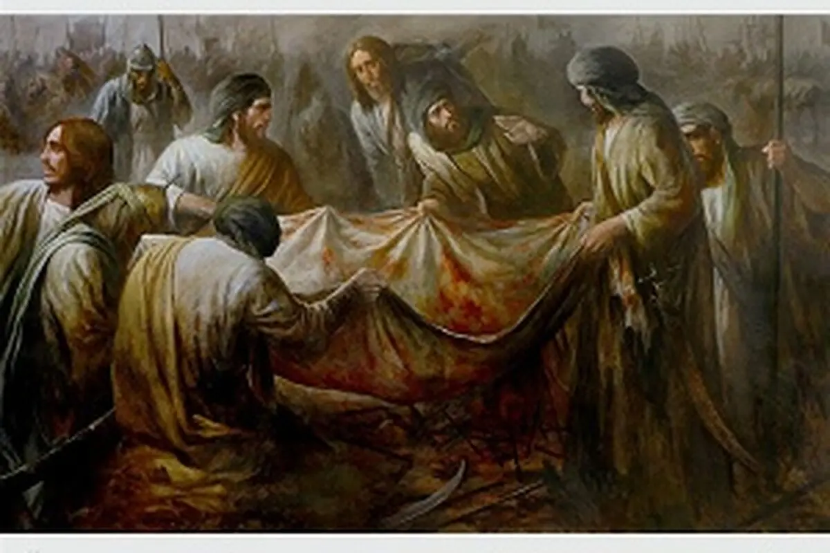 آخرین خبر از ساخت سریال بین‌المللی "محمد رسول‌الله(ص)"