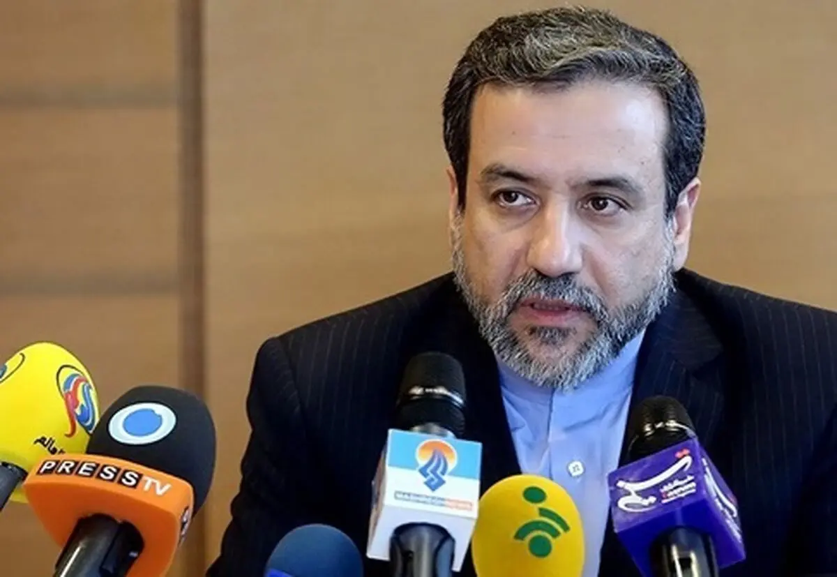 عراقچی: ایران برای هرگونه اقدام آمریکا آماده است