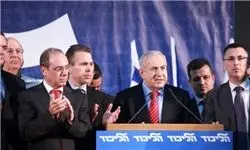 راه‌حل نتانیاهو برای مقابله با خشونت‌های فلسطینی‌ها