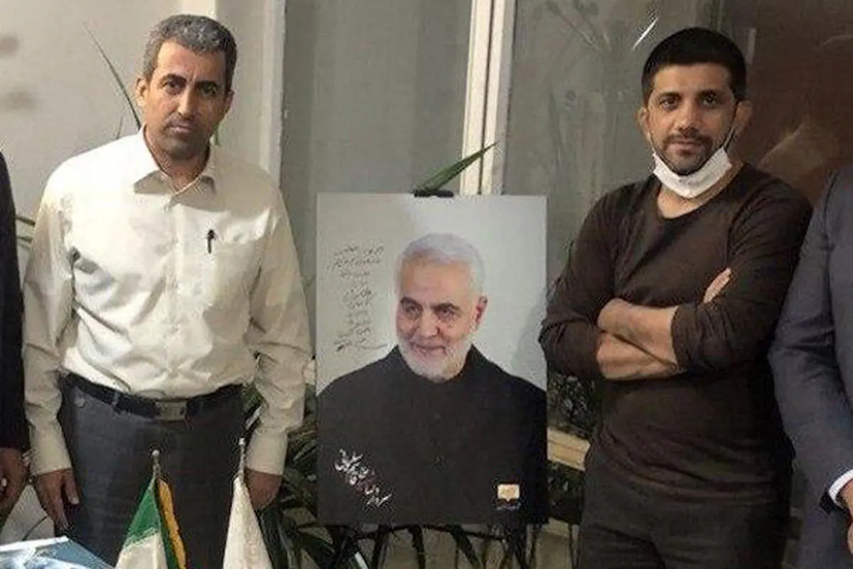 برگزاری نشست علیرضا دبیر و رئیس کمیسیون اقتصادی