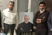 برگزاری نشست علیرضا دبیر و رئیس کمیسیون اقتصادی