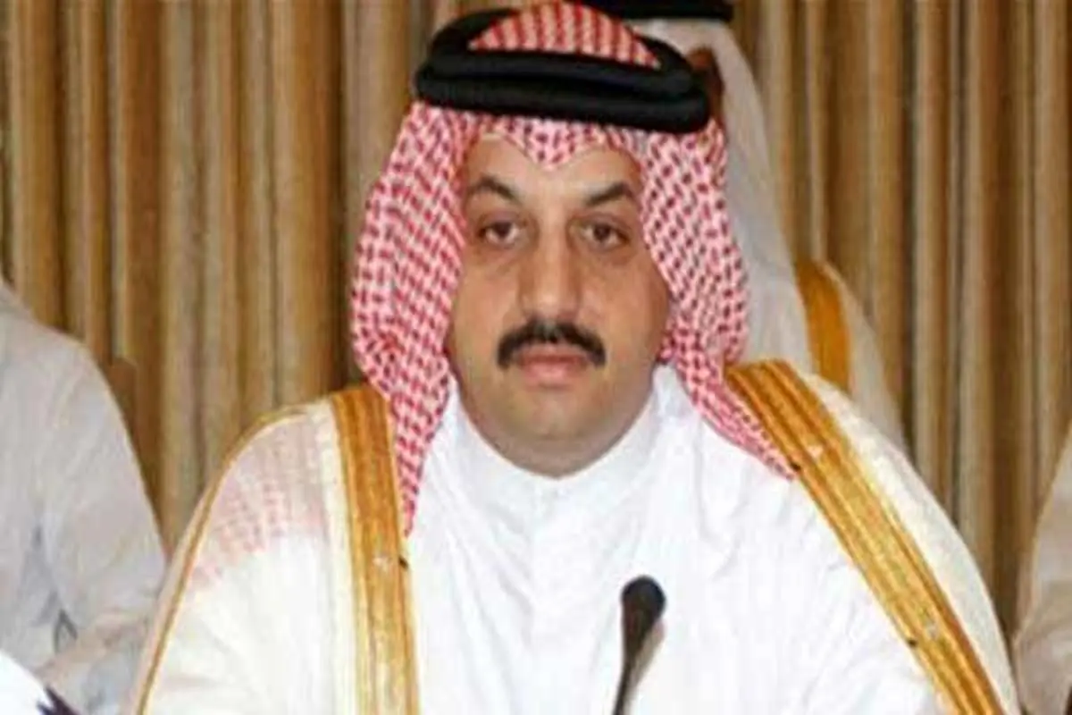 وزیر دفاع قطر: قطر از پشت خنجر خورده است
