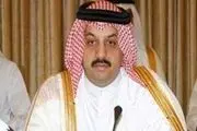 وزیر دفاع قطر: قطر از پشت خنجر خورده است