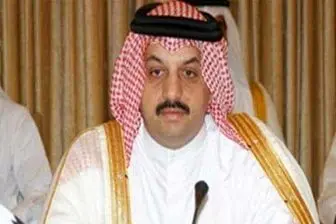 وزیر دفاع قطر: قطر از پشت خنجر خورده است
