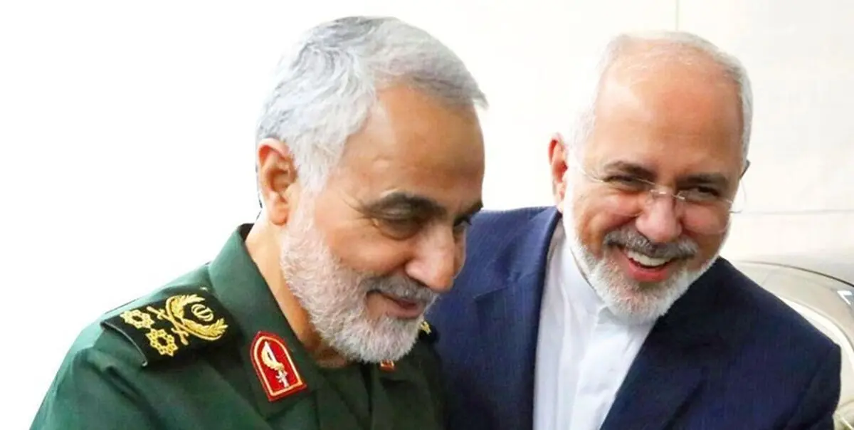 سپاه اگر نبود، داعش به دروازه‌های اروپا می‌رسید