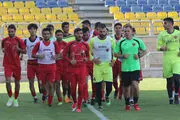 رضایت برانکو از وضعیت تازه واردهای پرسپولیس