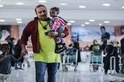 «بهبود پایتخت»: به دنبال نقش‌های متفاوتم