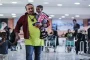 «بهبود پایتخت»: به دنبال نقش‌های متفاوتم