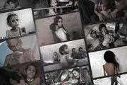 مردمی که به جای غذا، علف می‌خورند