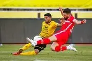 ستاره تیم ملی به یحیی قول پرسپولیسی شدن داد
