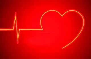 ۵ علامت که نشان از وضعیت بد سلامت قلب است