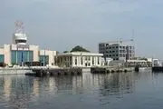 پهلوگیری 6هزار شناور در بنادر مرکز هرمزگان