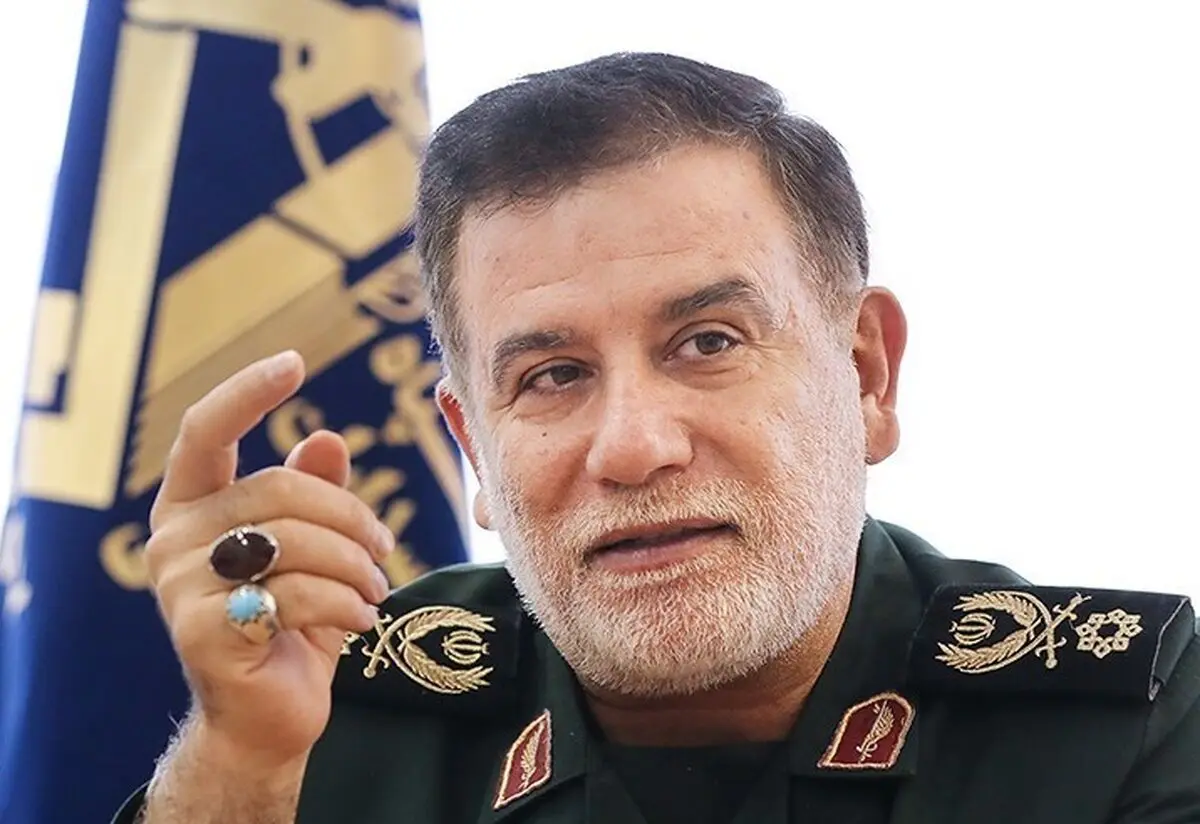 معاون عملیات سپاه: قواعد پیروزی بر دشمن را می‌شناسیم