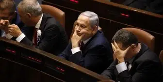نتانیاهو مسئول بلایی است که بر سر اسرائیل آمد