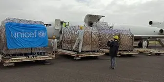 کمک پزشکی سازمان ملل به صنعاء 