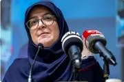 فاطمه مهاجرانی لیست پناهگاه های جدید را اعلام کرد