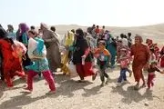 توفیق اجباری زندگی در «سرزمین خلافت»!