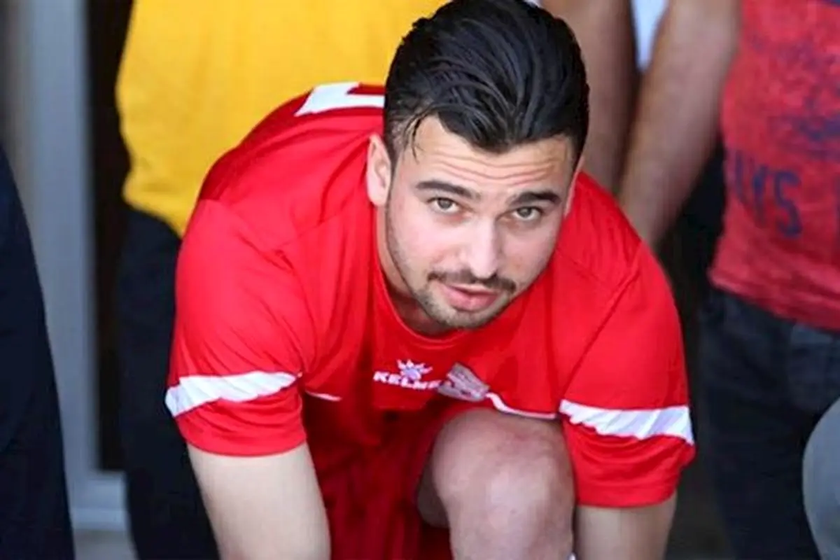 تیم لیگ برتری به دنبال شکار شاه ماهی پرسپولیس