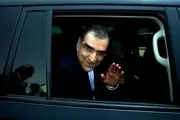 وزیر بهداشت خداحافظی کرد