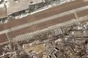 حمله پهپادی به هواپیمای روسیه در بلاروس
