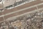 حمله پهپادی به هواپیمای روسیه در بلاروس