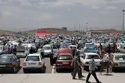 قیمت خودرو‌های پرفروش در ۱۰ مهر ۹۸ 