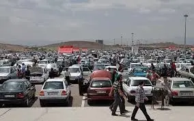 قیمت خودرو‌های پرفروش در ۱۰ مهر ۹۸ 
