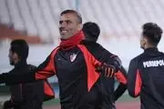 داماشی ها  همراه با پرسپولیس به زمین نیامد